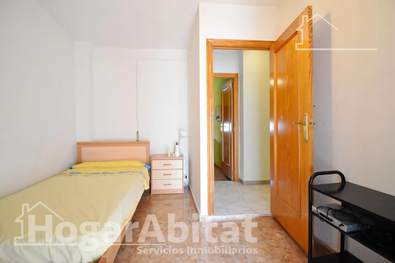 Dormitori de Casa o xalet en venda en Xeresa amb Aire condicionat, Calefacció i Terrassa