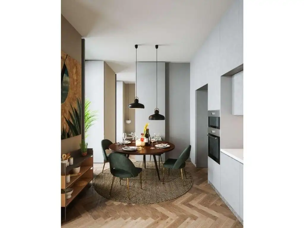 Appartamento con terrazza in vendita a Barrio de Salamanca, imagen 6