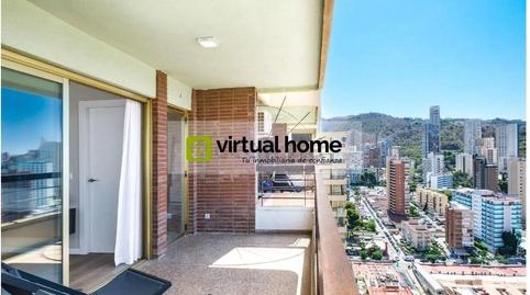 Foto 5 de Piso en venta en Rincón Bajo, Benidorm