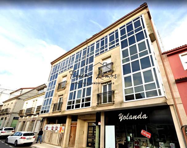 Piso en Venta en Vimianzo