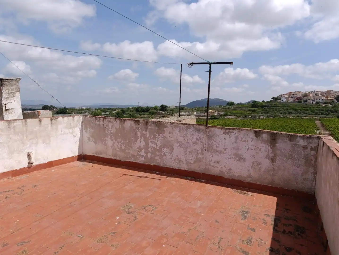 Casa o xalet en venda en Bullas