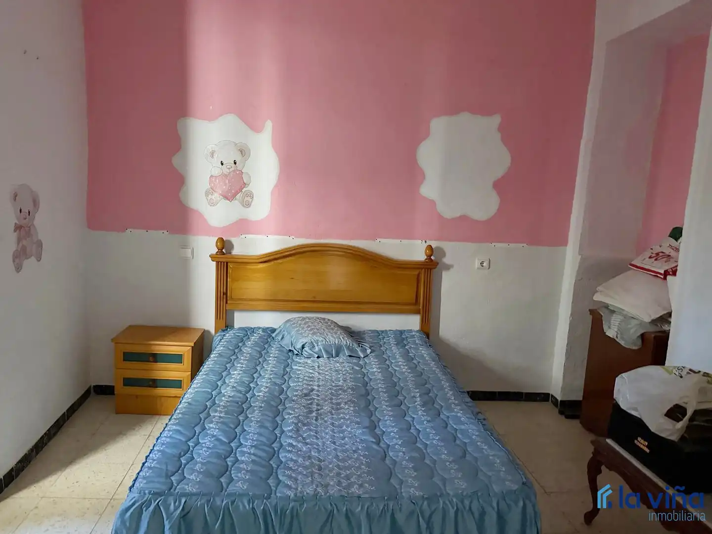 Habitatge amb terrassa en venda a Calle Pablo Iglesias, imagen 12