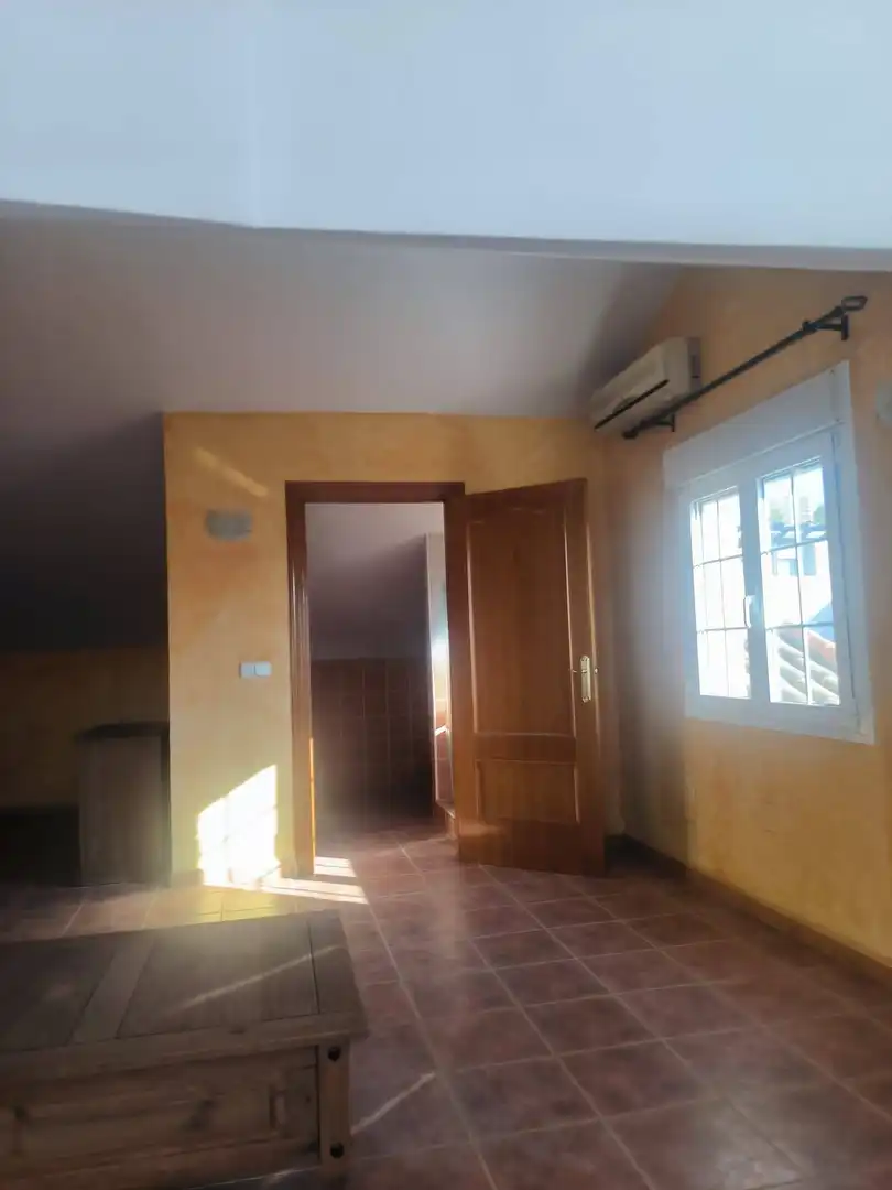 Finca rústica en venda en Torre-Pacheco amb Aire condicionat i Terrassa