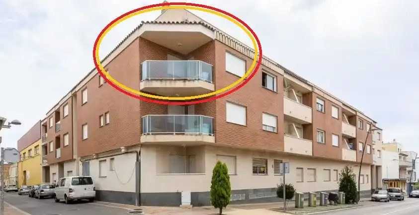 Pis amb piscina en venda a Torreblanca