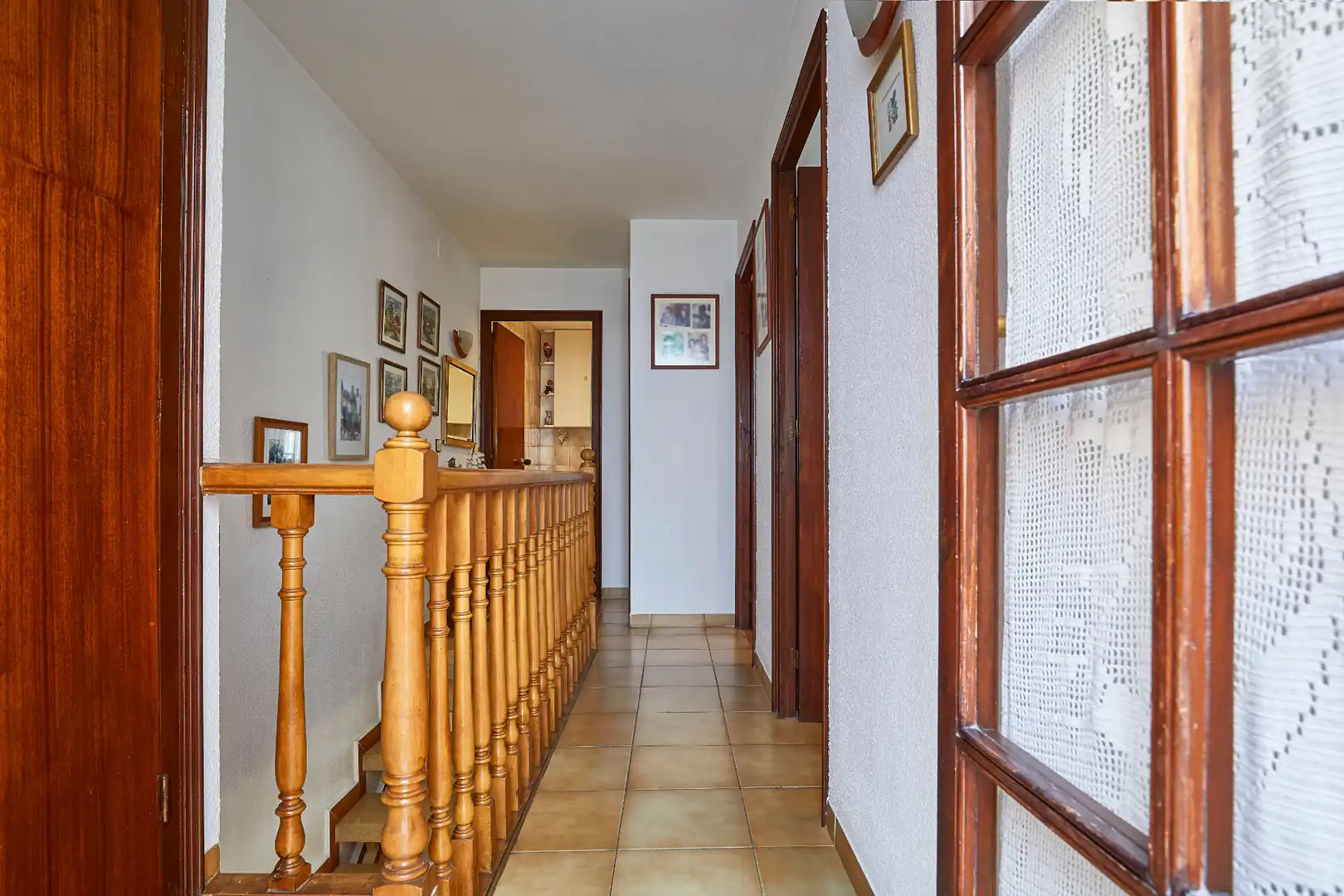 Casa adosada en venda en Vilassar de Mar amb Aire condicionat, Terrassa i Traster