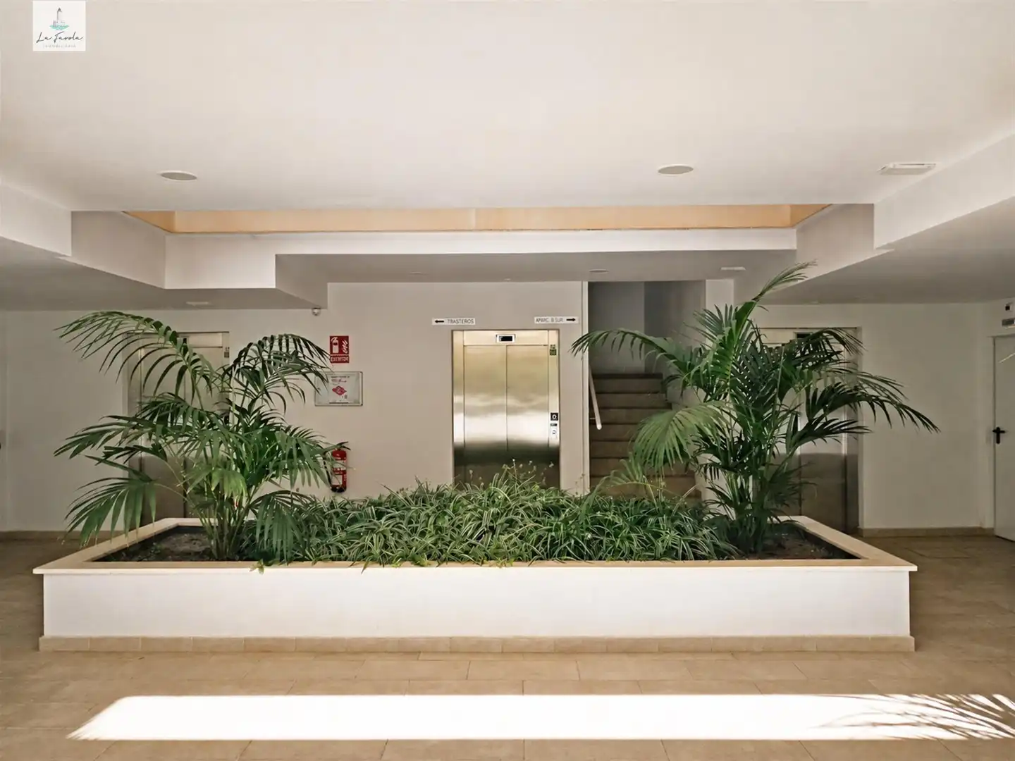 Flat with pool to rent in Cotomar, imagen 27