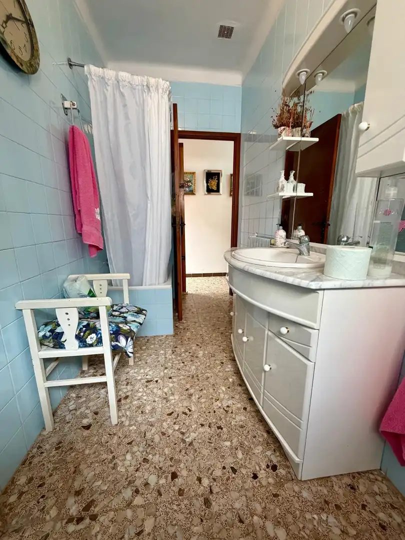 Casa amb terrassa en venda a Calle VIRGEN DE LAS HUERTAS, imagen 11