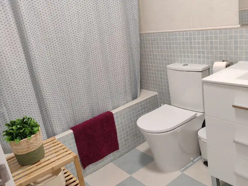 Wohnung mit Pool zur Miete in Avendia de España 3, imagen 18