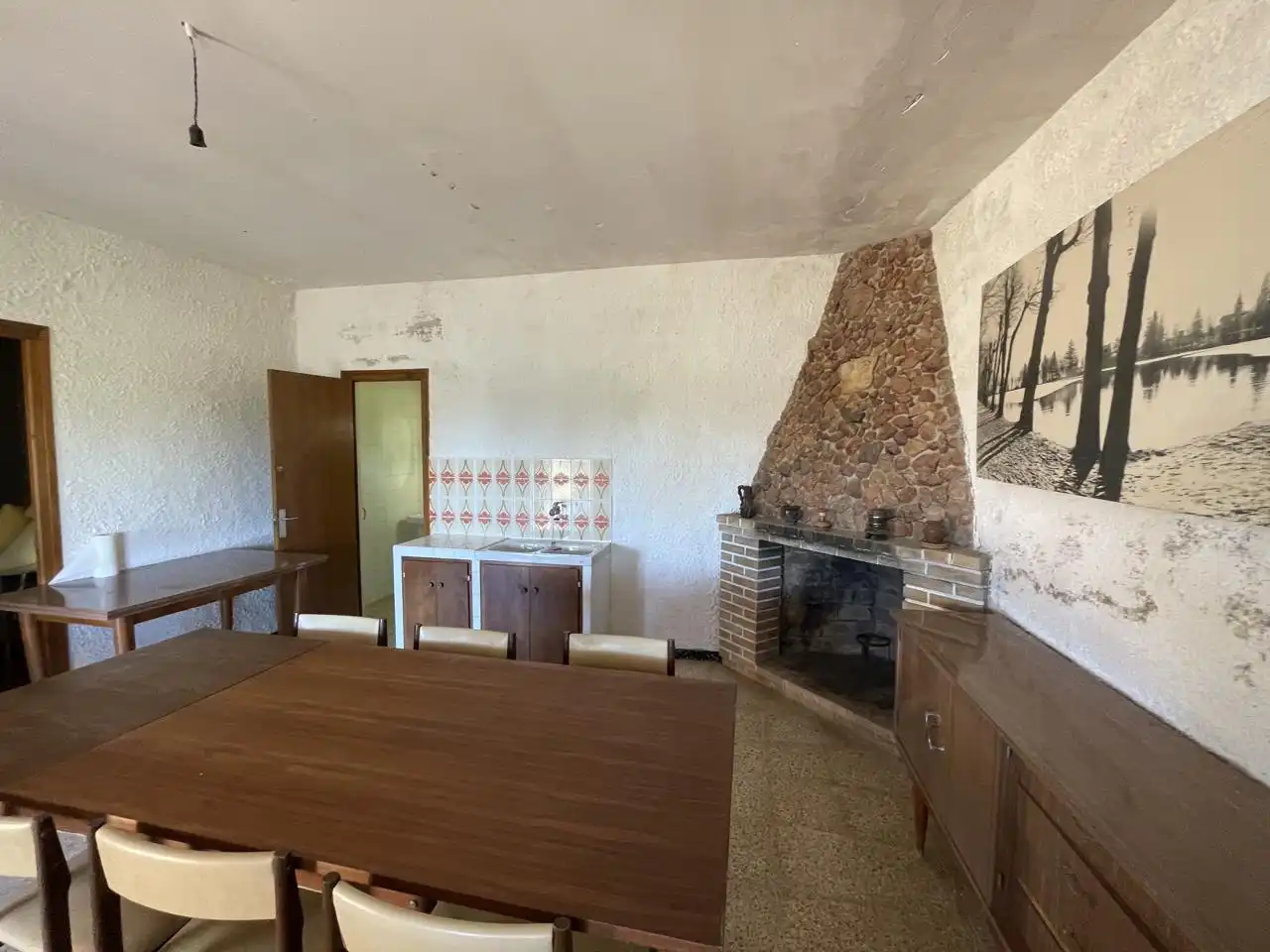 Landhaus zum Verkauf in Partida Serramoca, imagen 8
