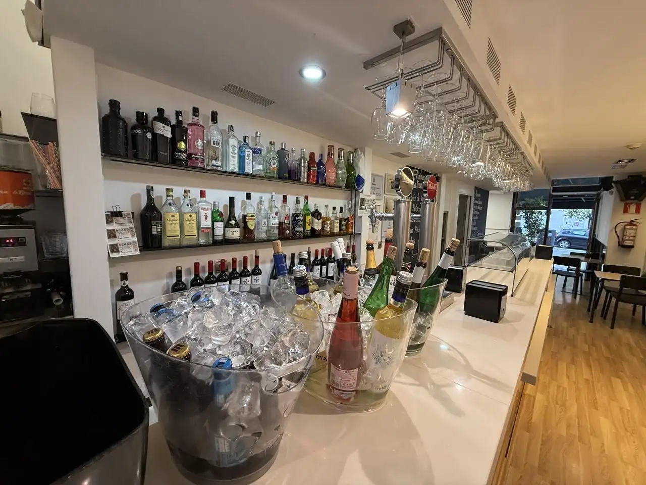 Local comercial en venta en Juan Zaragueta Kalea, imagen 30