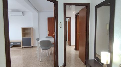 Foto 5 von Wohnung zur Miete in Alcantarilla, Murcia
