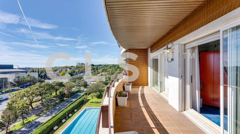 Foto 4 de Pis de lloguer a Dreta de l'Eixample,  Barcelona Capital