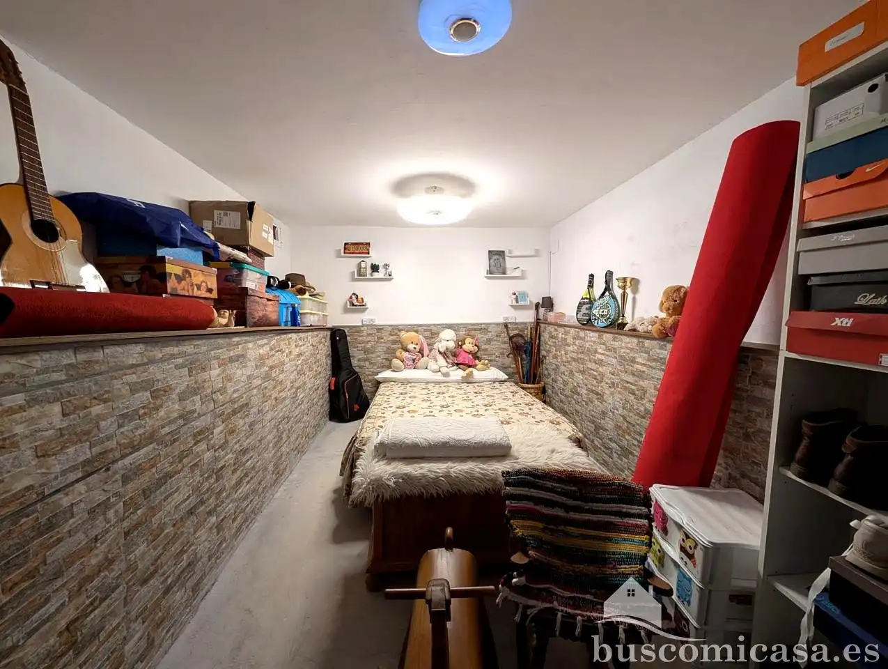Finca rústica en venda en Linares amb Aire condicionat, Jardí privat i Terrassa