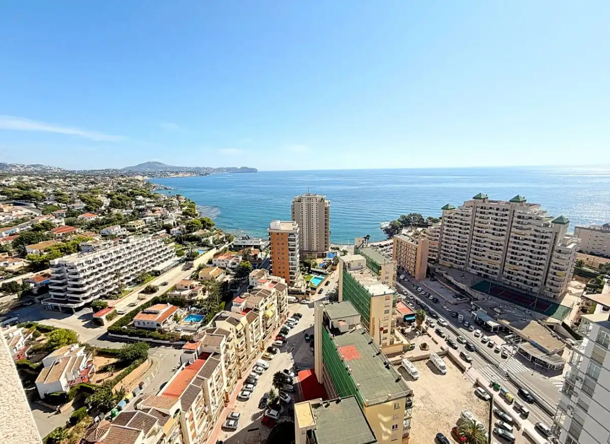 Apartment with terrace for sale in Zona Levante - Playa Fossa, imagen 17