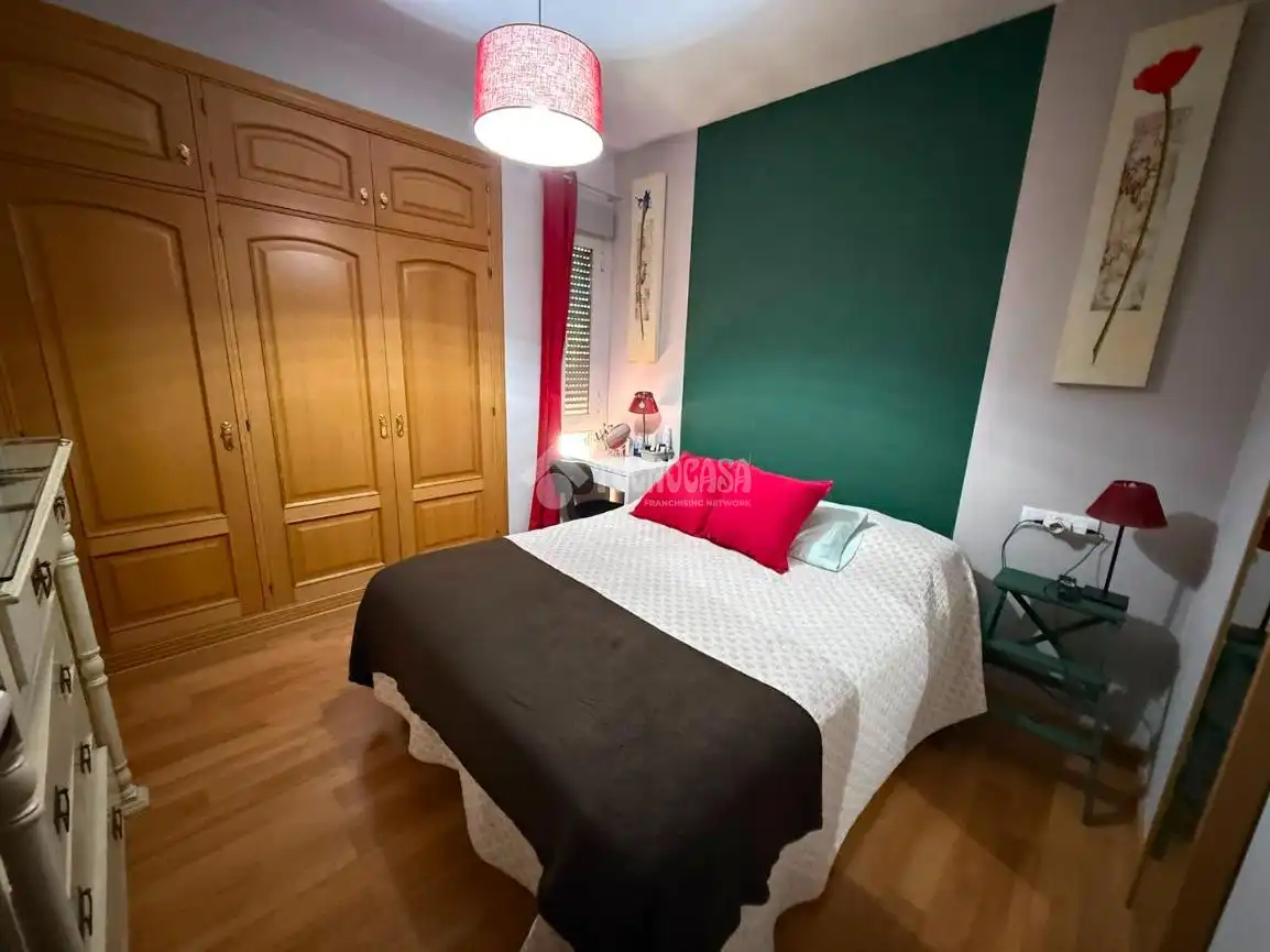 Habitación de Piso en venta en Sevilla