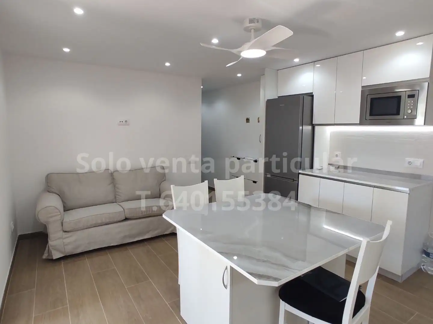 Flat with lift for sale in Llull 465, imagen 8