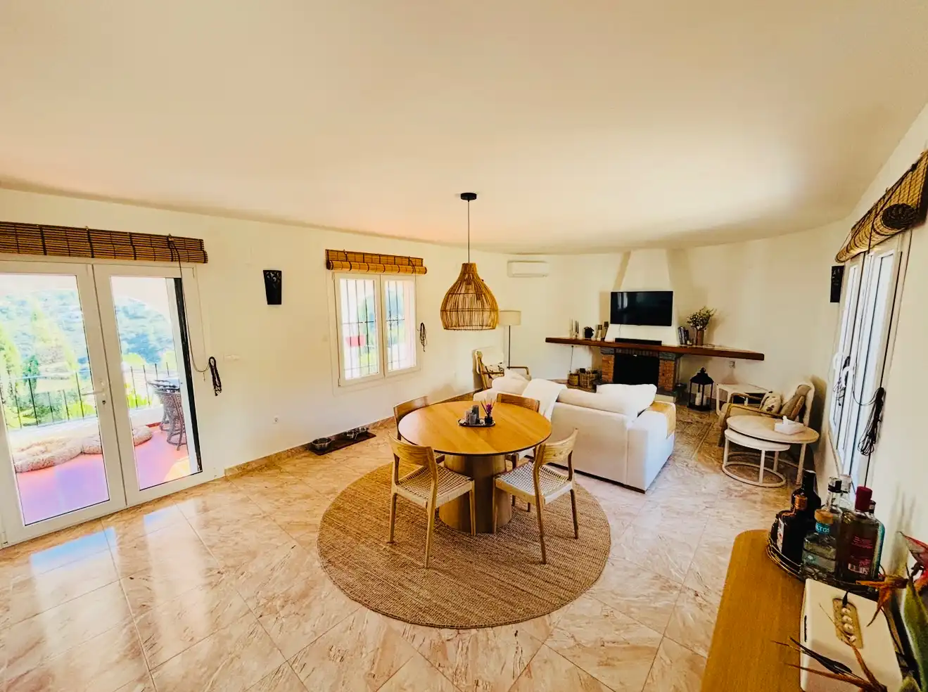 Villa mit Terrasse zum Verkauf in Pego, imagen 67