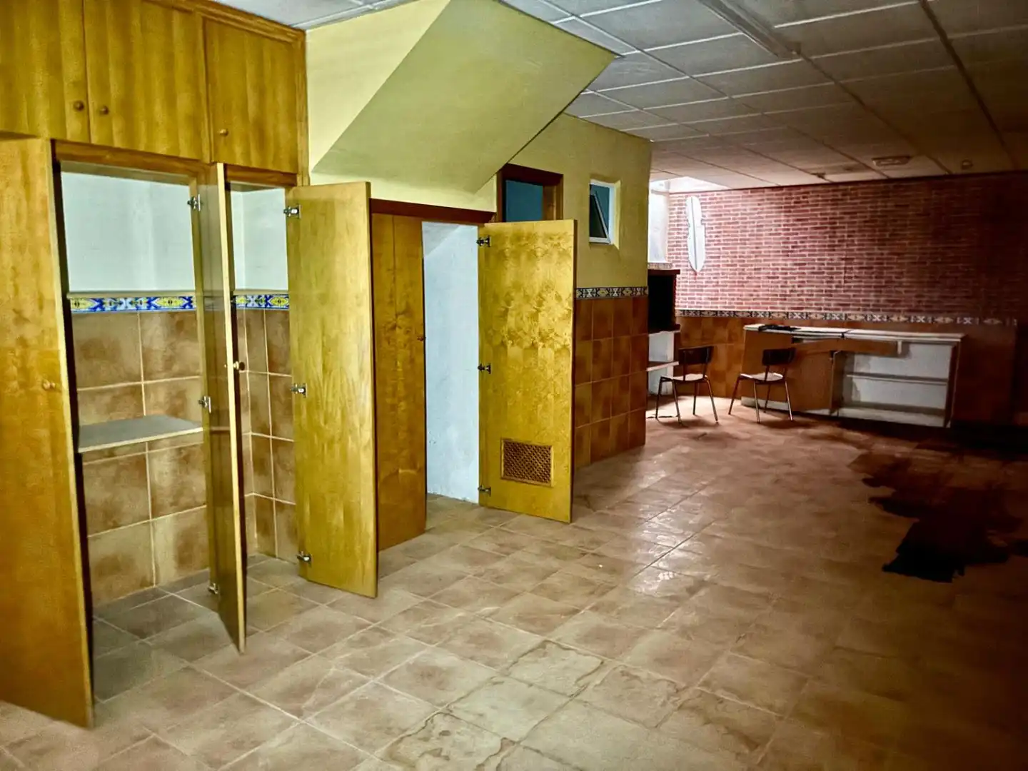 Adosado con terraza en venta en Carbonaire, imagen 12