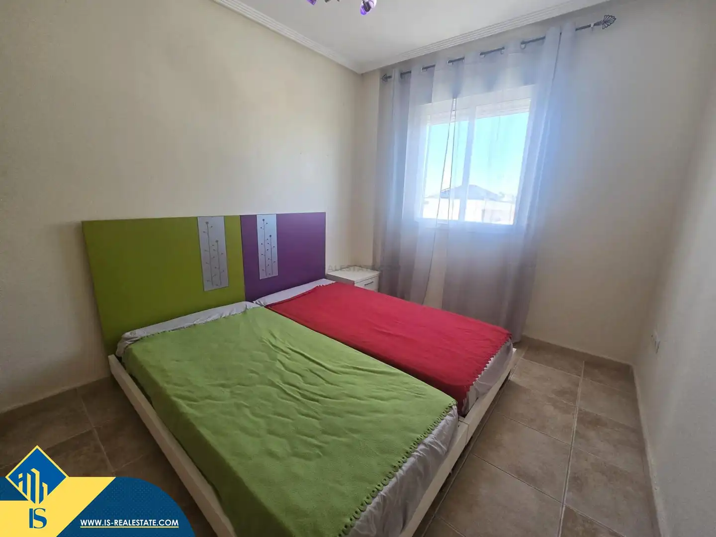 Ático con piscina en venta en Playa del Acequión, Náufragos y Rocío del Mar, imagen 37