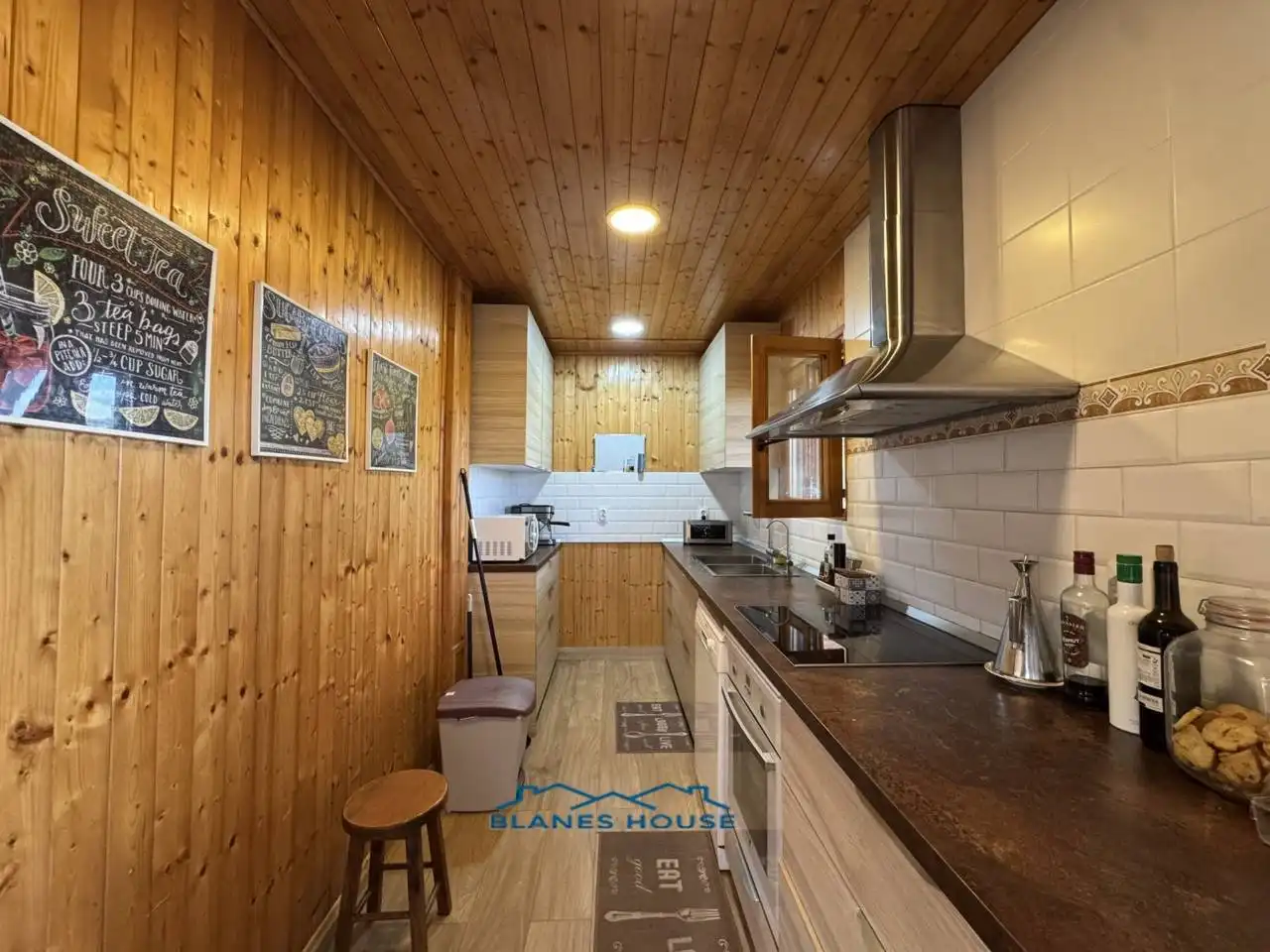 Haus mit Pool zum Verkauf in Calle Amer 0, imagen 7
