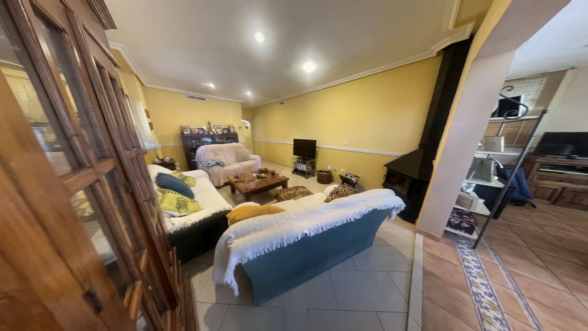 Wohnung mit Pool zum Verkauf in Avenida Pintor Fernando Soria, imagen 13