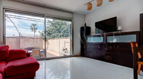 Foto 5 de Dúplex en venta en Del Terraplè, Molins de Rei, Barcelona