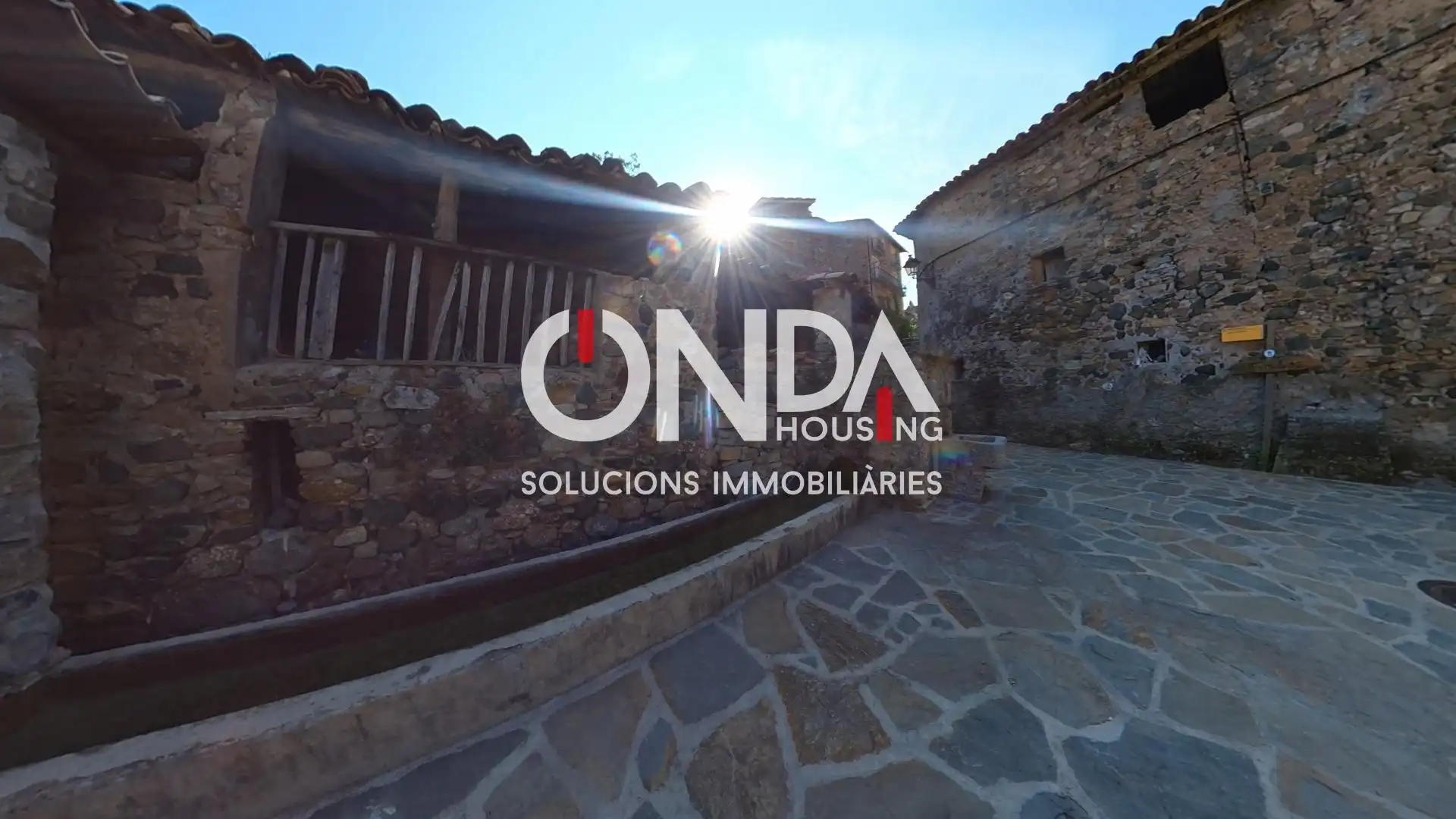 Residential for sale in Calle Naens, 8, Senterada
