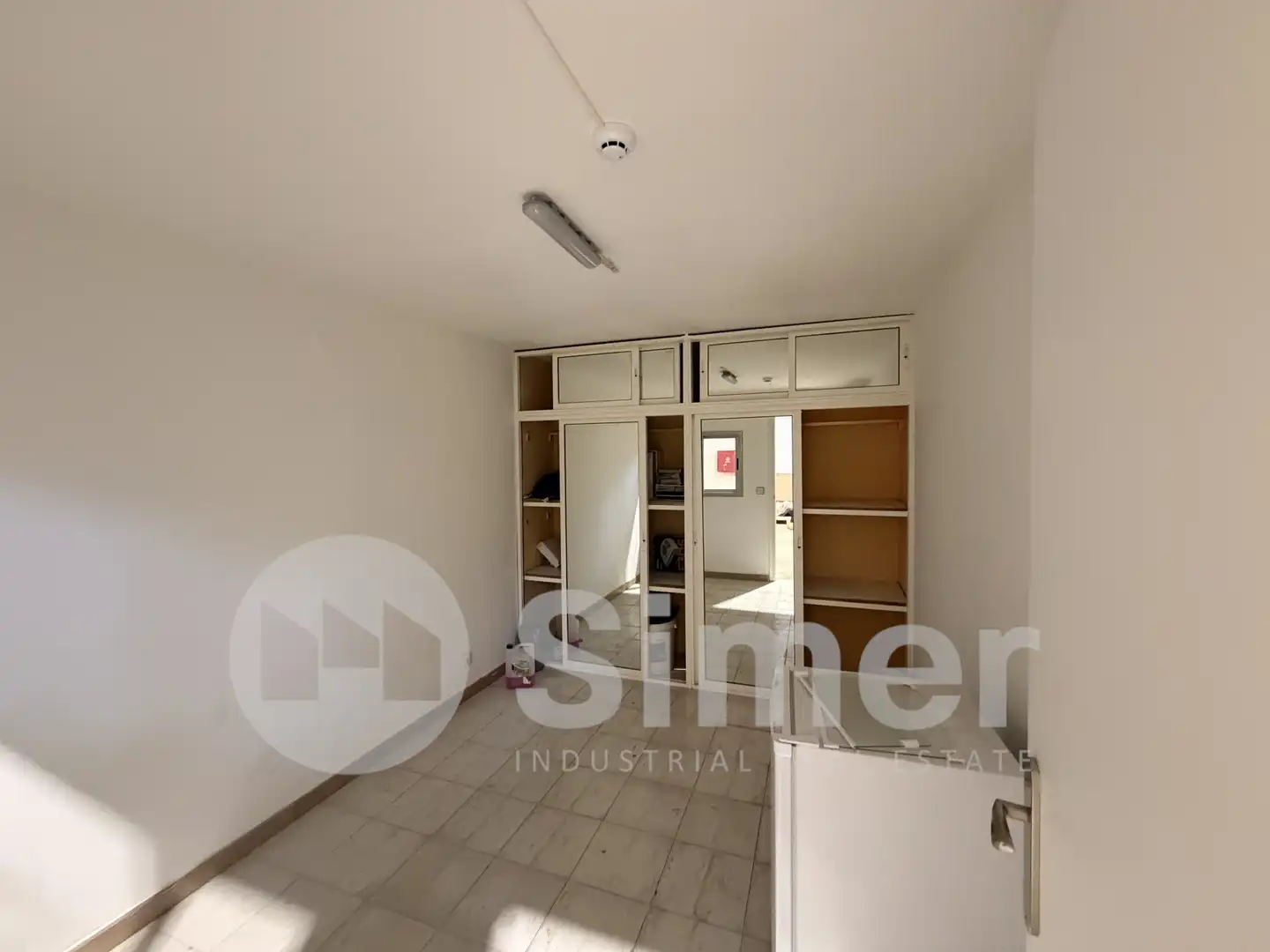 Nave industrial en venta en Industria , Canovelles