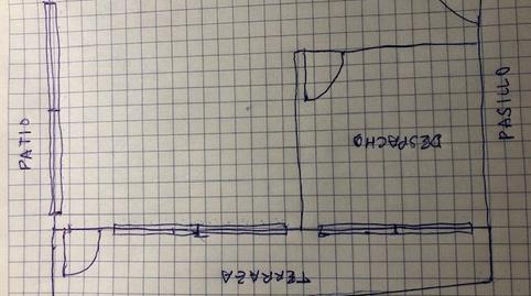 Foto 4 de Oficina en venda a Avenida Ronda de Pio XII, 1a, Cruz Roja,  Sevilla Capital