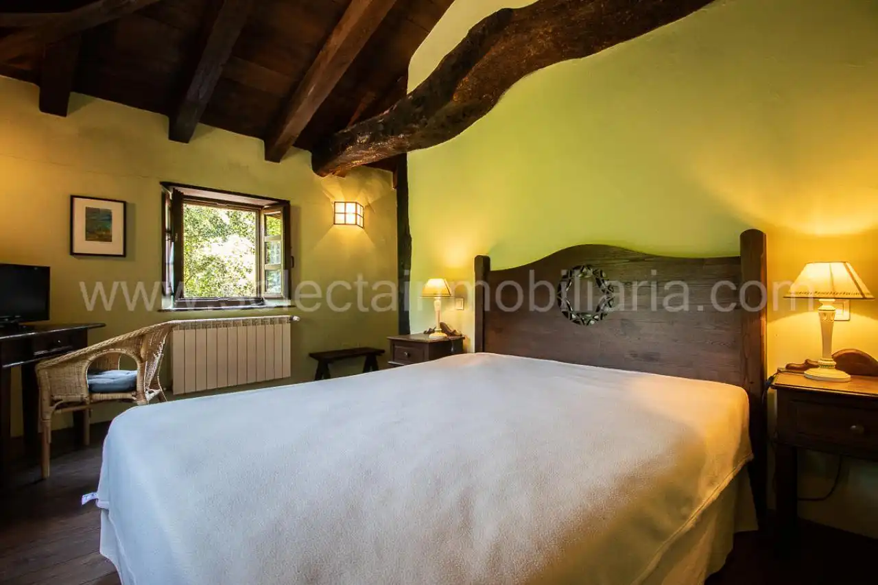 Maison rustique avec jardin à vendre à PUMARES, imagen 26