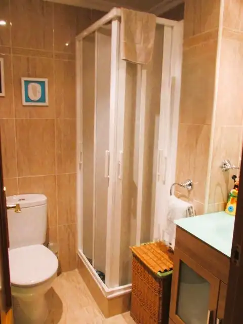 Baño de Piso en venta en Bétera con Aire acondicionado y Calefacción