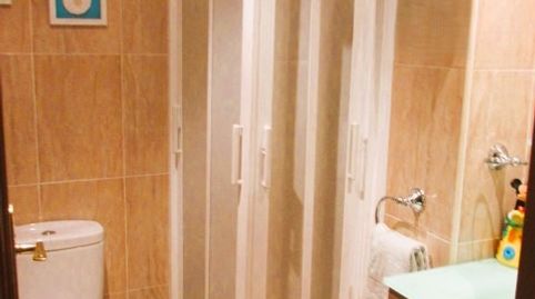 Foto 5 de Piso en venta en Carrer José Gascón Sirera, 20, Centro, Bétera