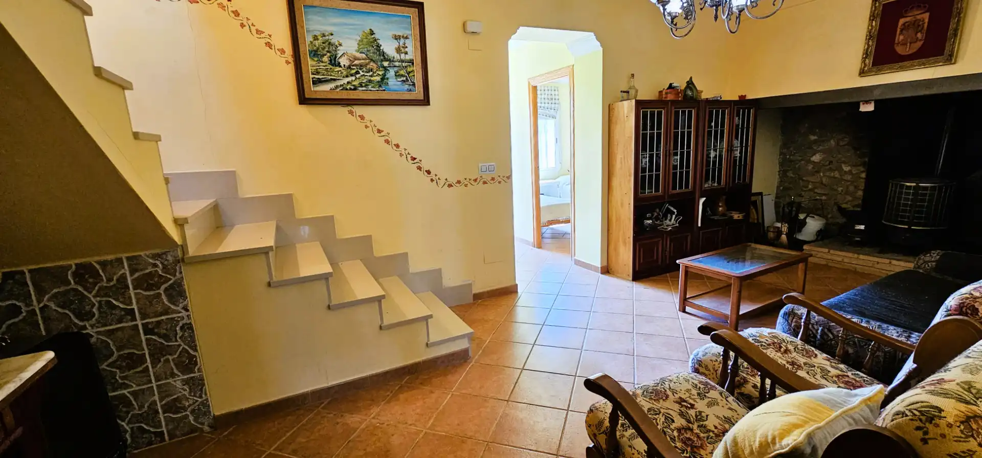 Casa adosada en venta en Totana con Jardín privado, Terraza y Trastero
