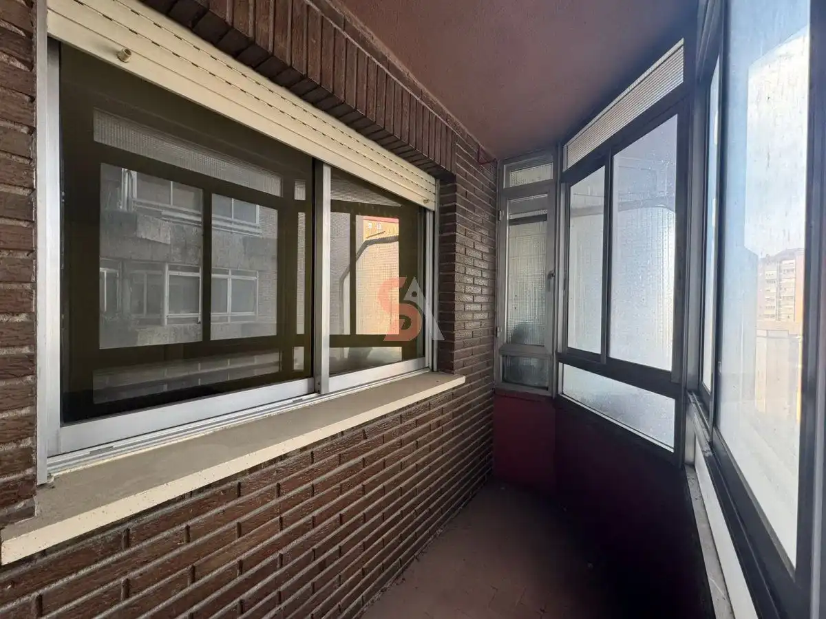 Piso en venta en HOSPITAL MILITAR, Campo Grande