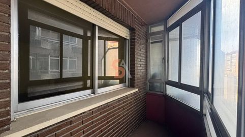 Foto 3 de Piso en venta en Hospital Militar, Campo Grande, Valladolid Capital