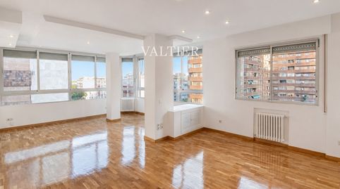 Photo 2 of Flat for rent in De Alberto Alcocer, Nueva España, Madrid Capital
