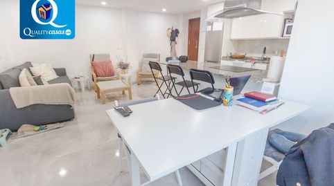 Photo 2 of Flat for sale in Virgen del Remedio - Parque Lo Morant, Alicante / Alacant
