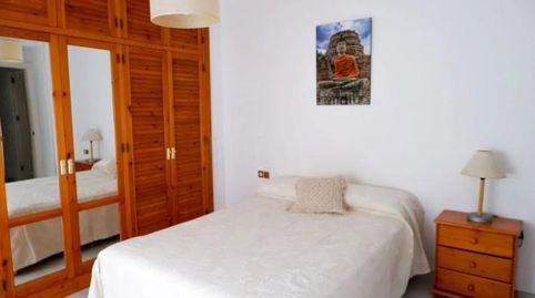 Foto 4 von Zimmer in Calle Victoria, La Victoria, Málaga Capital