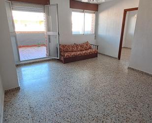 Living room of Attic for sale in  Córdoba Capital  with Air Conditioner, Heating and Terrace