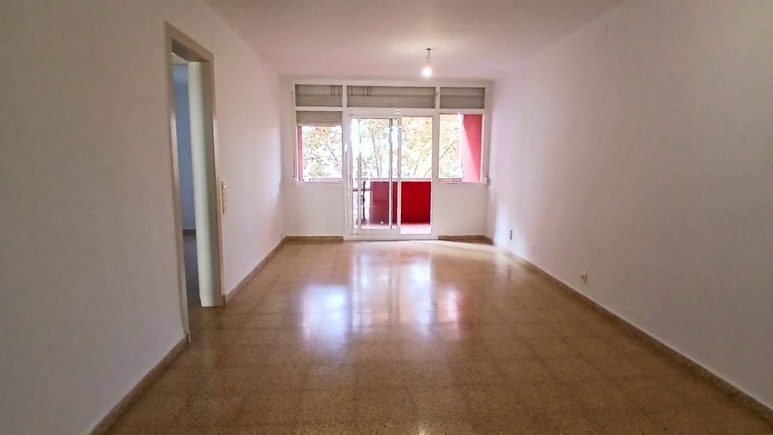 Sala de estar de Piso en venta en Cambrils con Terraza y Balcón
