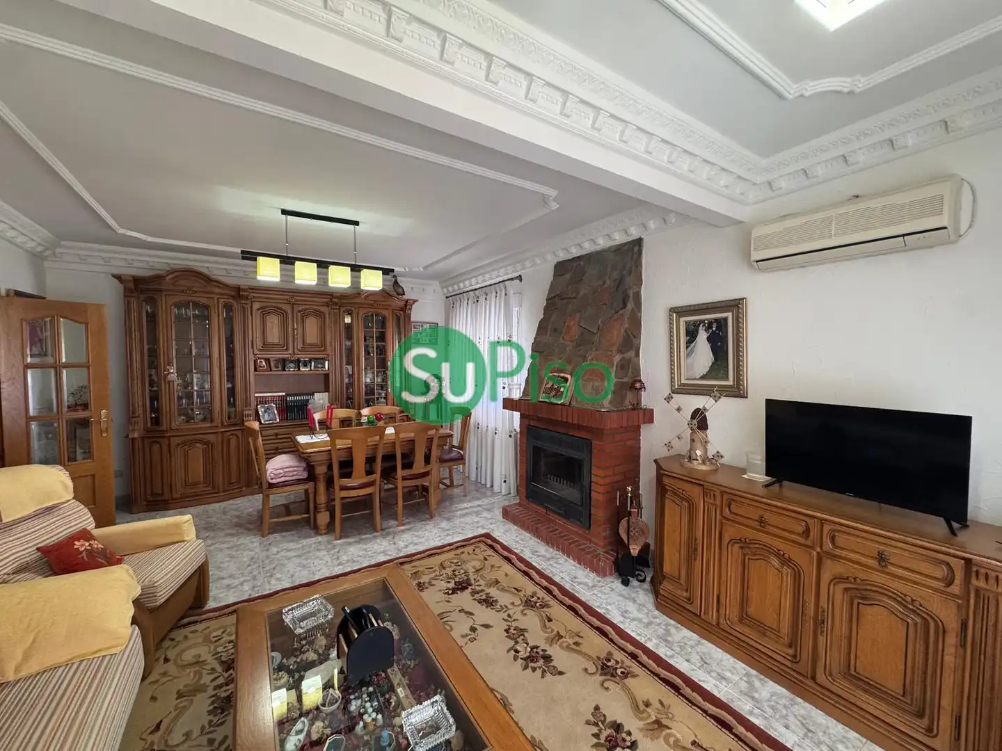 Detached house with pool for sale in Calle Del Clavel 2, imagen 23