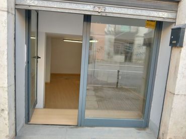Local comercial de lloguer a Major