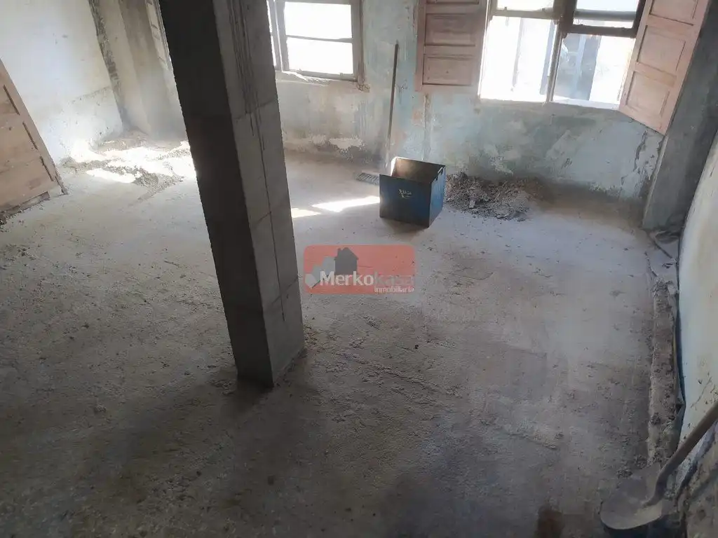 Casa en venta en A Milagrosa, imagen 8