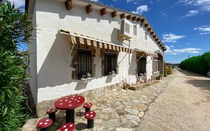Country house for sale in Casc Antic