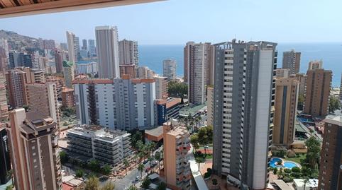 Foto 2 de Apartamento en venta en Levante Alto, Benidorm