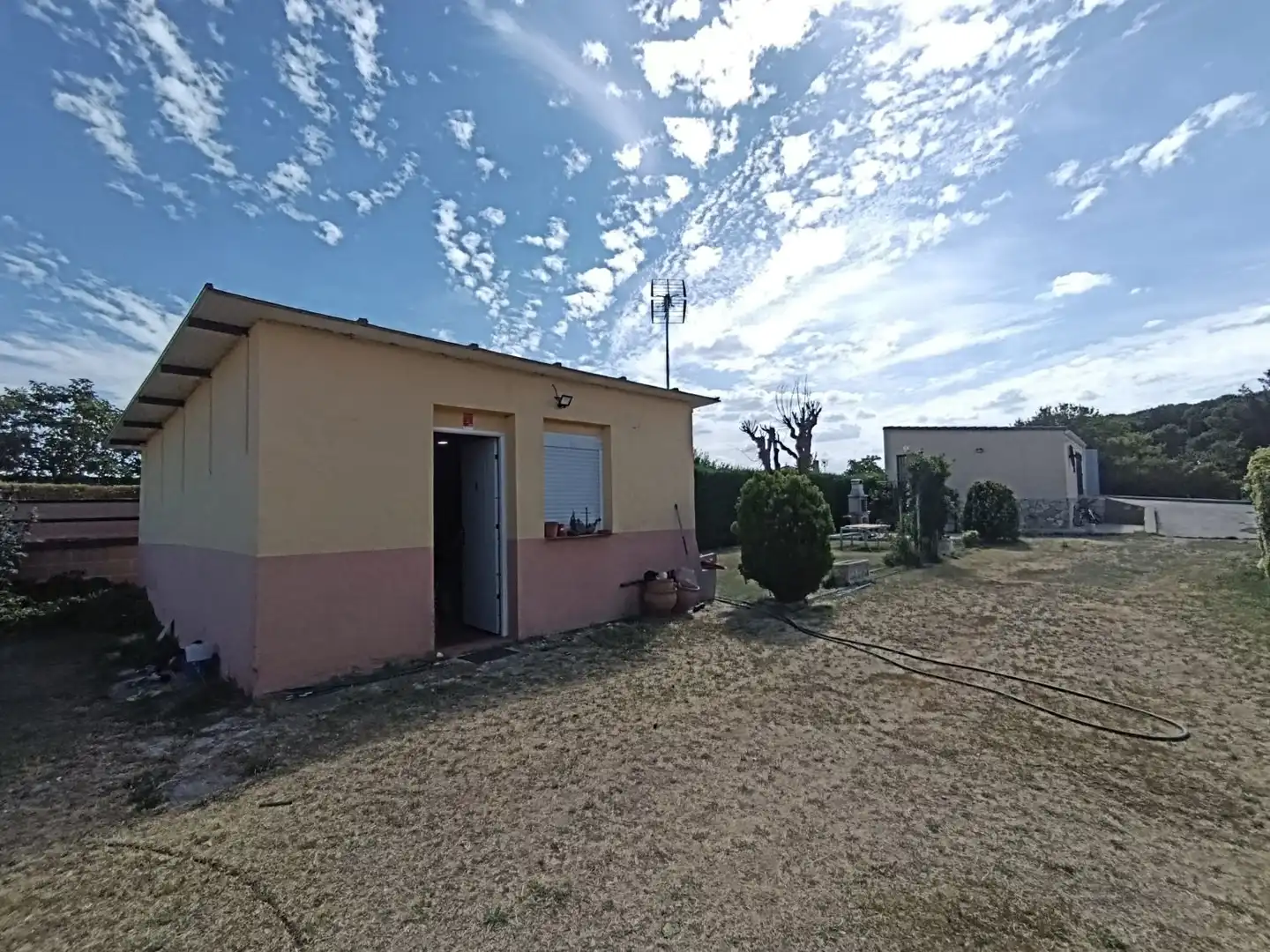 Residencial en venda en Pitiegua