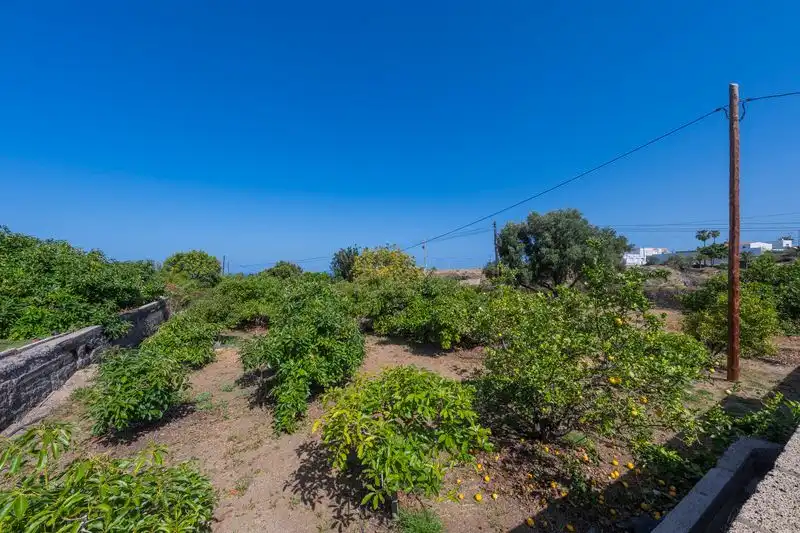 Casa o chalet en venta en Arafo con Aire acondicionado, Jardín privado y Piscina