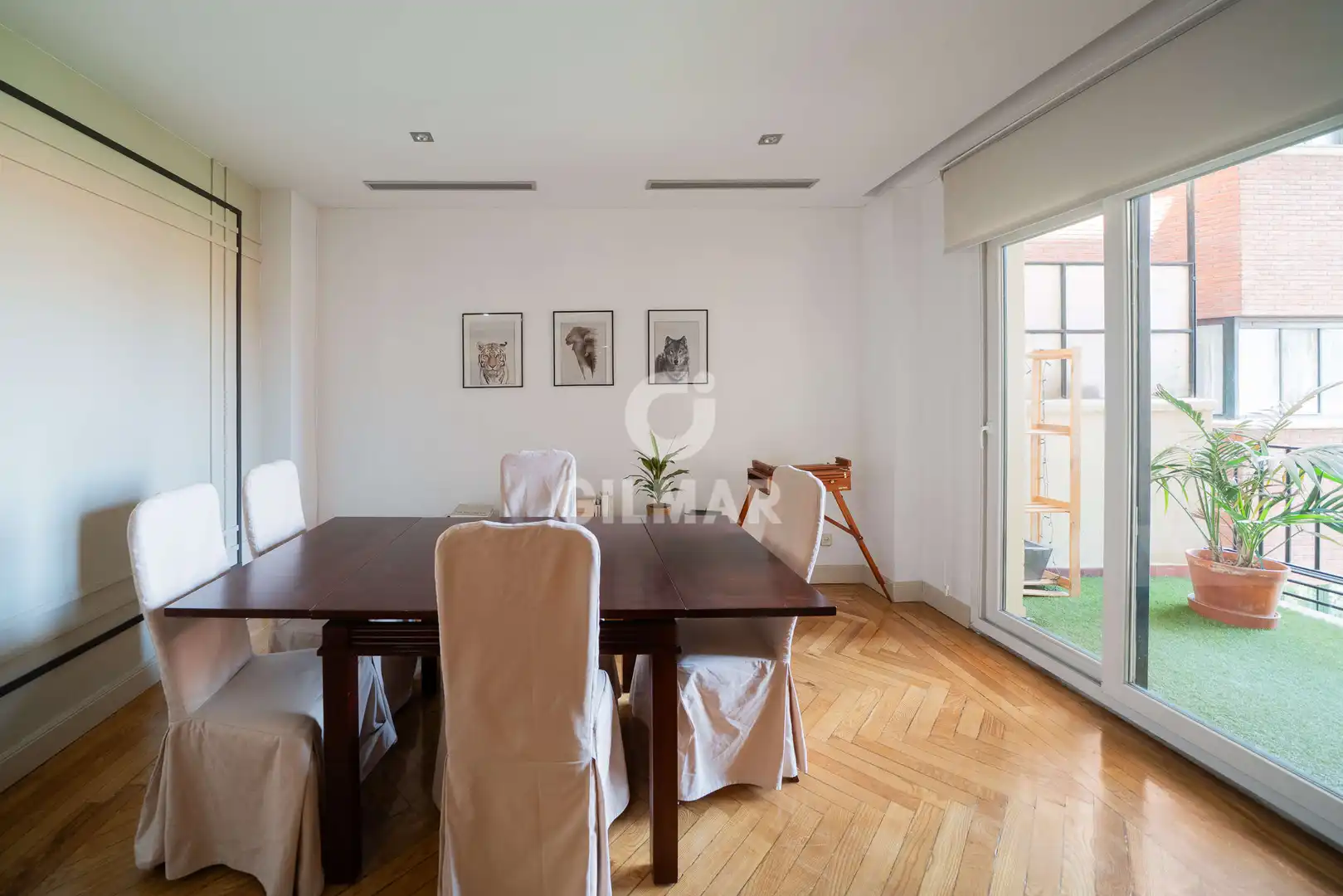 Appartement avec terrasse à vendre à Chamberí, imagen 9