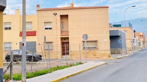 Foto 2 de Residencial en venda a Calle Rio Nalón , Pabellón - Estación - El Corte Inglés, El Ejido