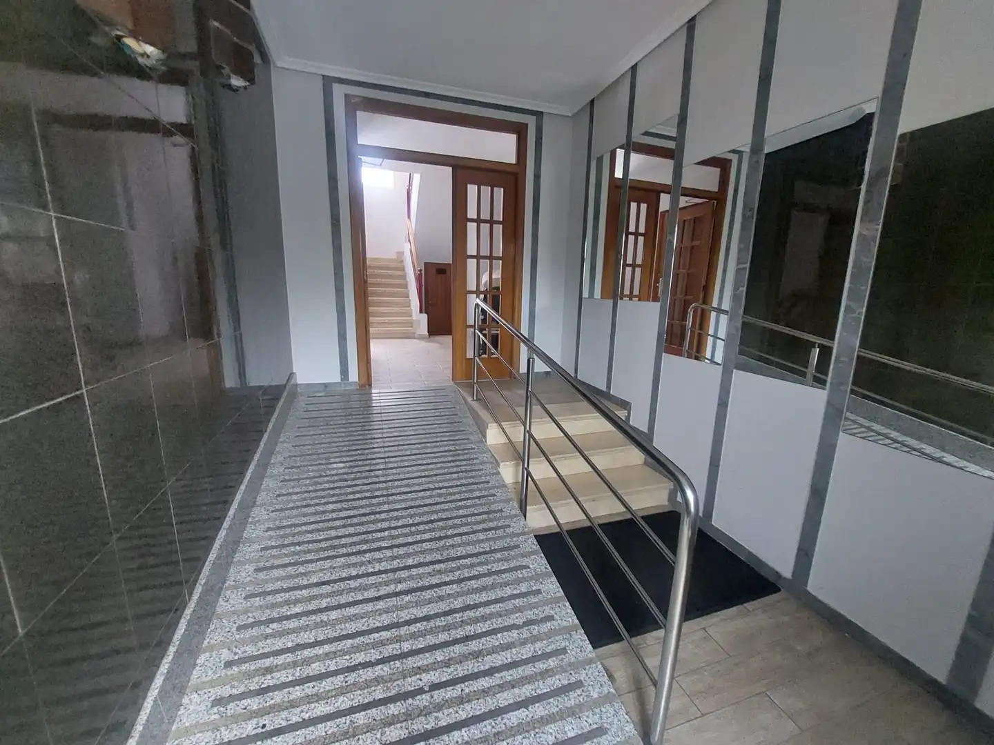 Piso en venta en Cistierna